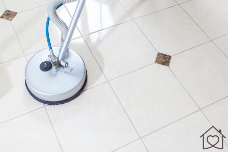 Floor restoration services in San Antonio