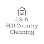 Professional house cleaning services in San Antonio by J & A Hill Country Cleaning